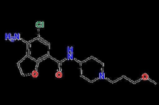 Prucalopride
