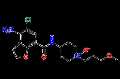 Prucalopride N-Oxide