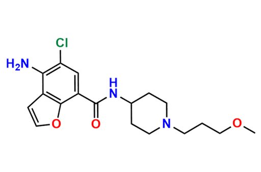 Prucalopride Impurity 5