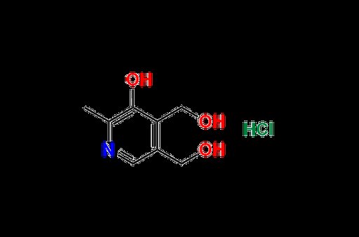 Pyridoxine Hydrochloride
