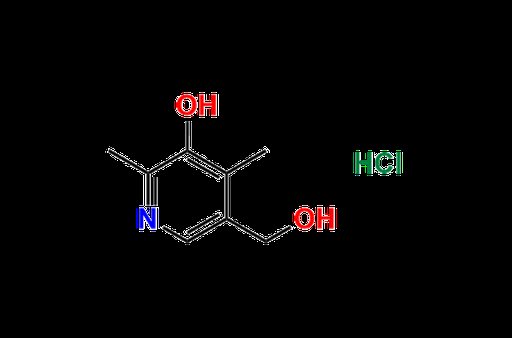 Pyridoxine EP Impurity B
