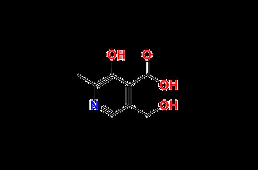 4-Pyridoxic Acid