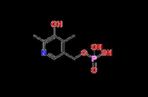 Vitamin B6 (Pyridoxine 5-Phosphate)