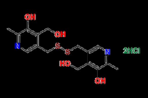 Pyrithioxin Dihydrochloride