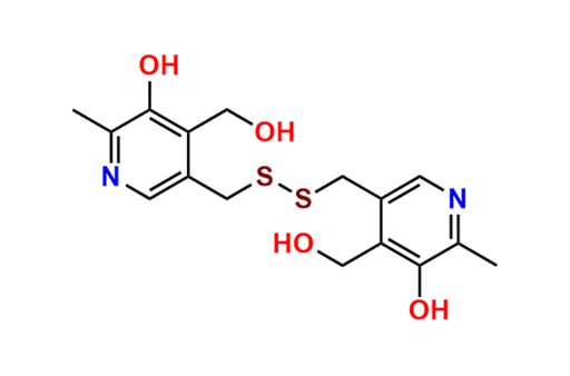 Pyrithioxin