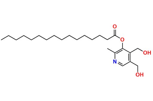 Pyridoxine Dipalmitate