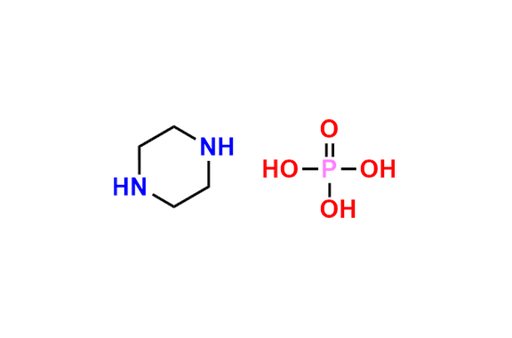 Piperazine Phosphate