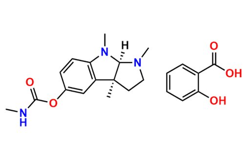 Physostigmine Salicylate