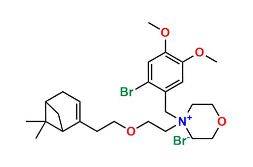 Pinaverium Impurity 13