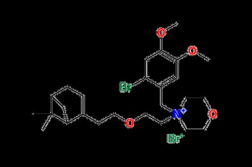 Pinaverium Bromide