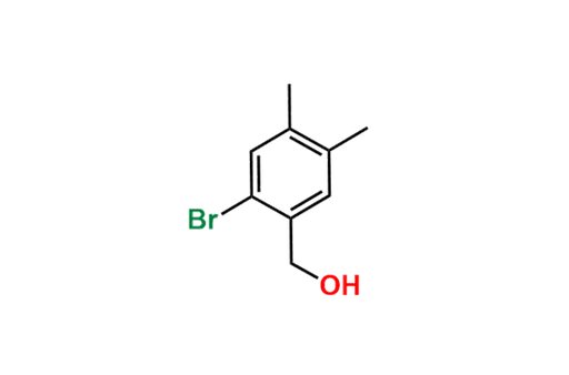 (2-Bromo-4,5-dimethylphenyl)methanol