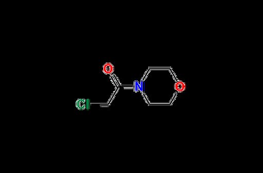4-(Chloroacetyl)morpholine