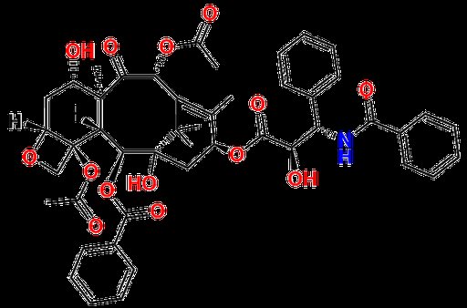 Paclitaxel