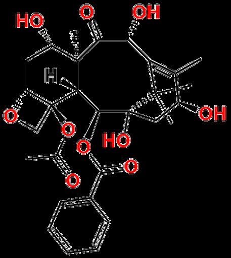 10-Deacetyl Baccatin III
