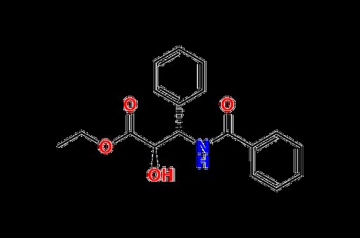 Paclitaxel Ethyl ester side chain
