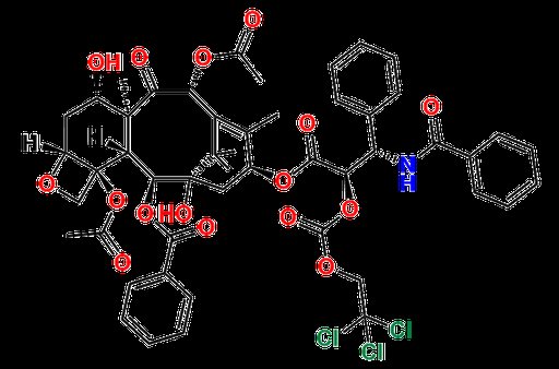 Paclitaxel Impurity 39