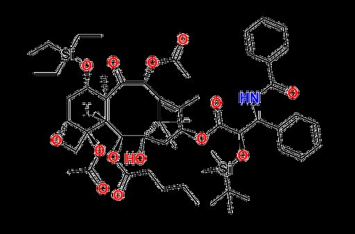 Paclitaxel Impurity 44
