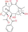 7-Epi-10-Oxo-10-Deacetyl Baccatin III
