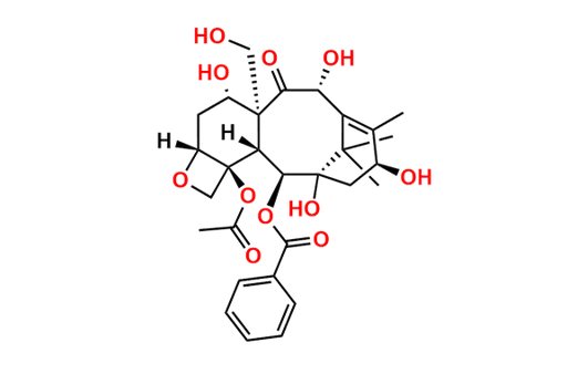 19-Hydroxy-10-Deacetylbaccatin III