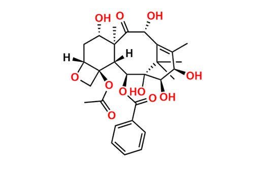 10-Deacetyl-14-Hydroxy-Baccatin III