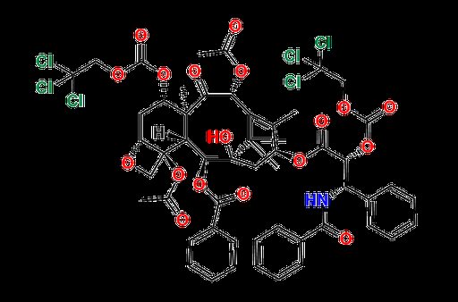 Paclitaxel Impurity 19