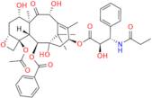 Paclitaxel Impurity 28