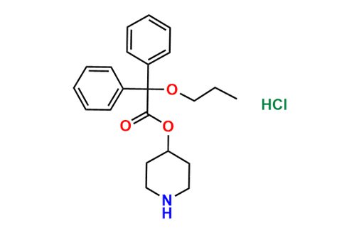 Propiverine N-Desmethyl Impurity