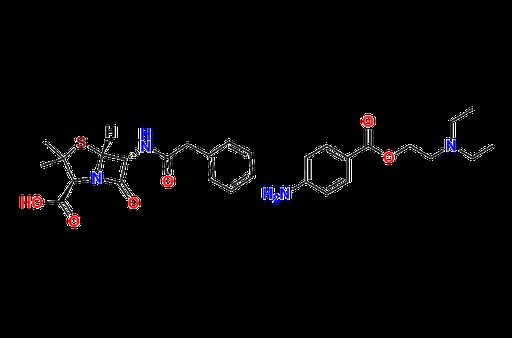 Penicillin G Procaine