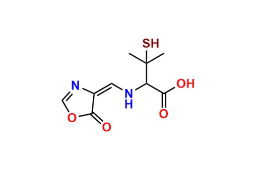 Penicillenic Acid