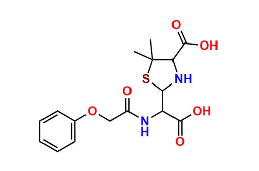 Penicilloic Acid V