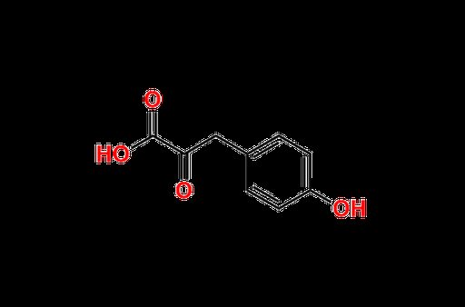 4-Hydroxyphenylpyruvic Acid