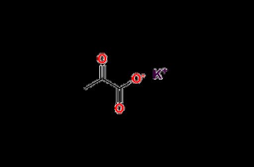 Pyruvic Acid Potassium Salt