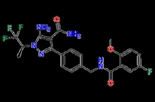 Pirtobrutinib