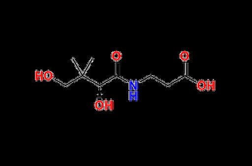 Pantothenic acid