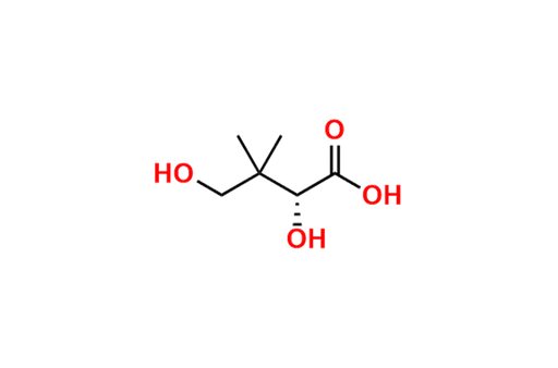 Calcium pantothenate EP Impurity B