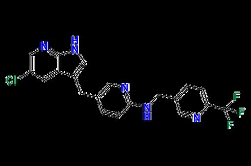 Pexidartinib