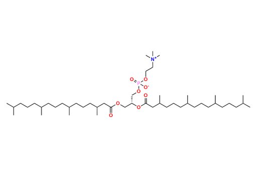 L-Diphytanoylphosphatidylcholine