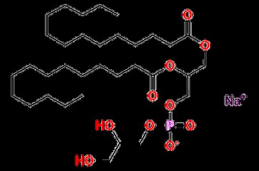1,2-Dimyristoyl-sn-glycero-3-phospho-(1'-rac-glycerol) Sodium Salt