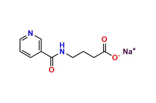 Picamilon Monosodium