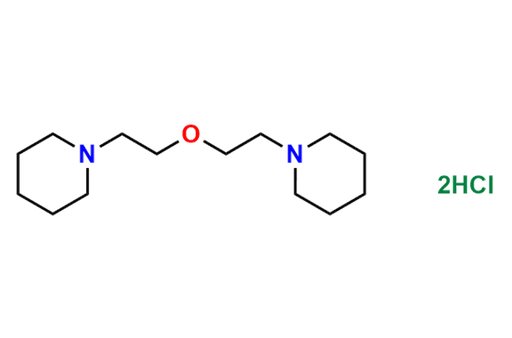 Bis-(2-piperidinoethyl)ether Dihydrochloride