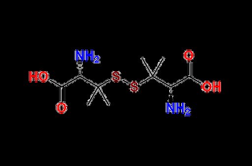 D-Penicillamine Disulfide