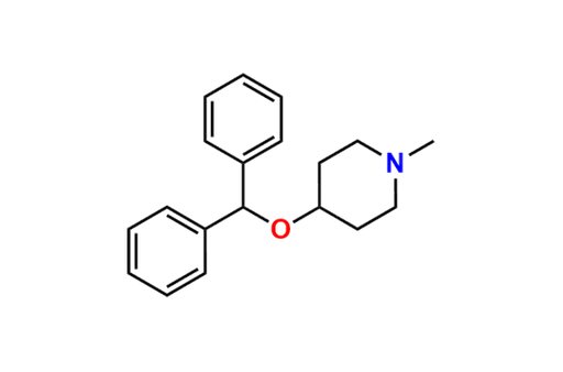 Diphenylpyraline