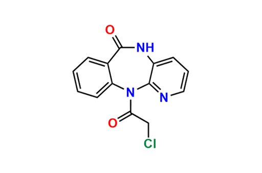 Pirenzepine EP Impurity A