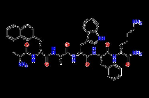 Pralmorelin