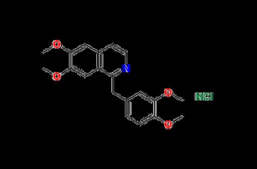 Papaverine Hydrochloride