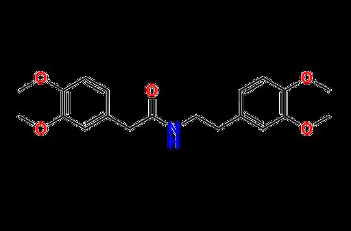 Papaverine Hydrochloride EP Impurity F