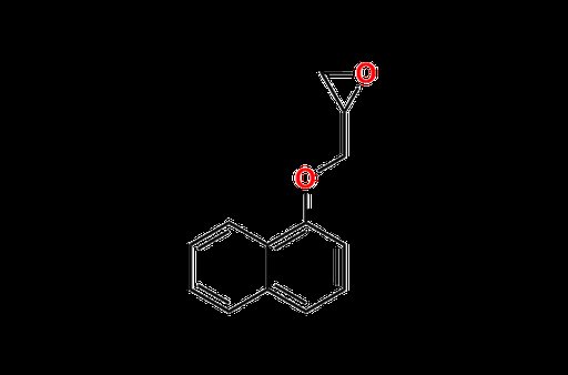 R-(-)-α-Naphthyl Glycidyl Ether
