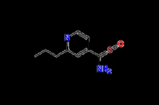 Protionamide Sulfoxide