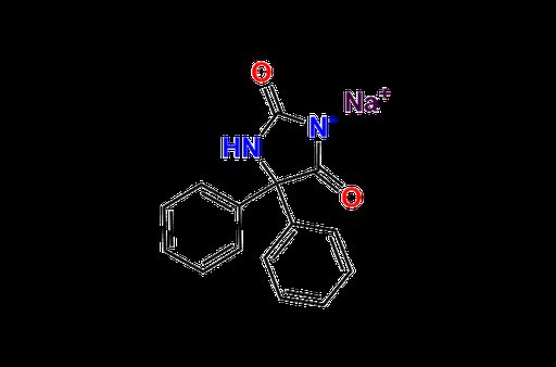 Phenytoin Sodium