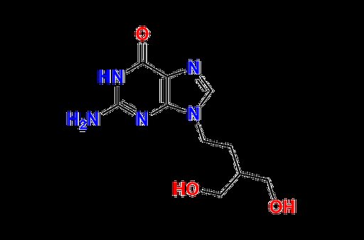 Penciclovir